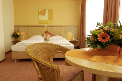 Best offers for HOTEL IMPERIAL HAMBURG Berlin