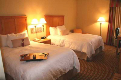أفضل العروض ل HAMPTON INN AMES امس 