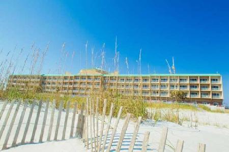 Best offers for HAMPTON INN PENSACOLA BEACH Pensacola Beach