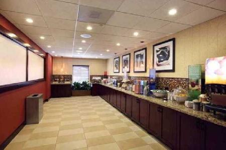 Best offers for HAMPTON INN & SUITES CHARLOTTESVILLE-AT THE UNIVERSITY Charlottesville 