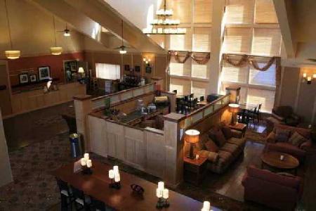 Best offers for HAMPTON INN & SUITES STEAMBOAT SPRINGS, CO Steamboat Springs 