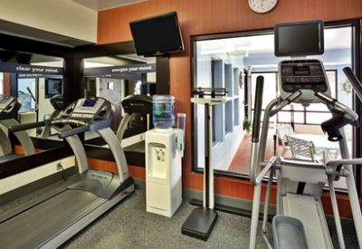 Best offers for HAMPTON INN ASHLAND Ashland 