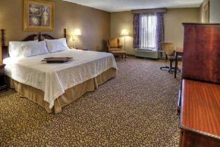 Best offers for HAMPTON INN BARTLESVILLE OK Bartlesville 