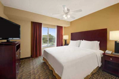 Best offers for HOMEWOOD SUITES BY HILTON TAMPA-BRANDON Tampa