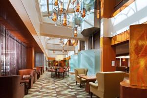 أفضل العروض ل Sheraton Dallas دالاس 