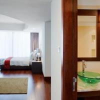 أفضل العروض ل world trade centre residence دبى