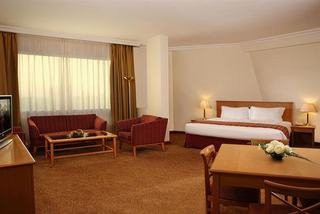 Best offers for SWISS-BELHOTEL SHARJAH Sharjah