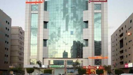 Best offers for AL FAHAD HOTEL SUITES Riyadh