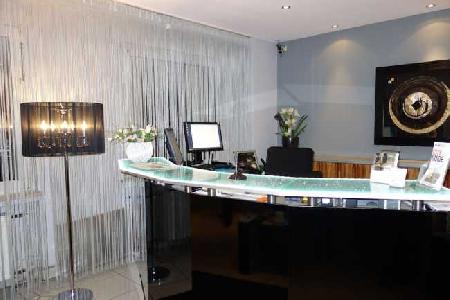 Best offers for CITY HOTEL DORTMUND Dortmund