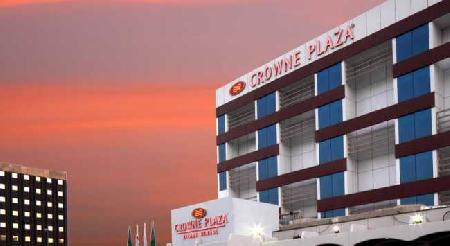 Best offers for CROWNE PLAZA RIYADH MINHAL Riyadh