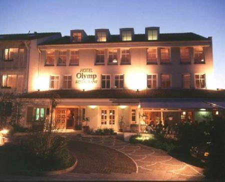 Best offers for GOLDEN TULIP HOTEL OLYMP Munich