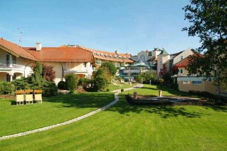 Best offers for COLUMBIA HOTEL BAD GRIESBACH Bad Griesbach