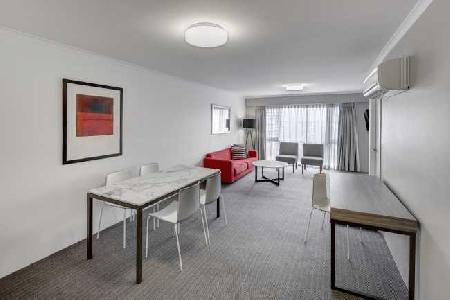 Best offers for MEDINA SERVICED APARTMENTS CANBERRA JAMES COURT Canberra 