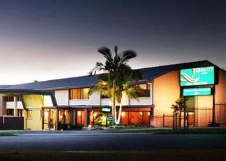 Best offers for QUALITY INN CITY CENTRE Coffs Harbour