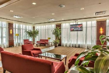 Best offers for Holiday Inn Montreal Airport Hotel Montreal