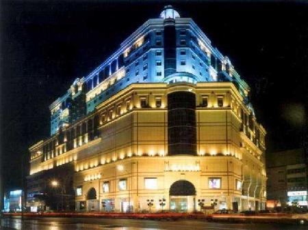 Best offers for INTERCONTINENTAL JINAN CITY CENTER Jinan