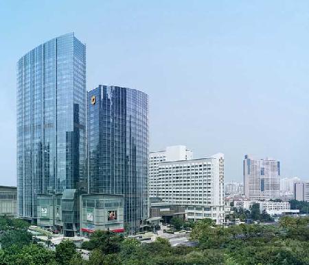 Best offers for SHANGRI-LA QINGDAO Qingdao
