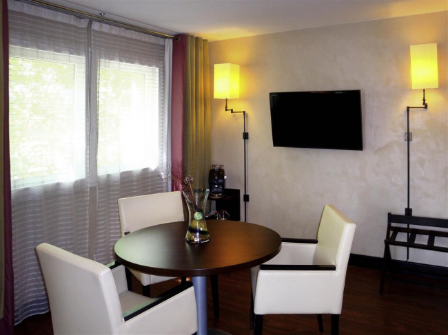 Best offers for Hôtel Mercure Montpellier Centre Antigone Montpellier