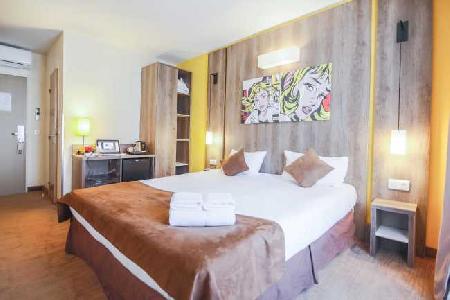 Best offers for Hotel Le Seize Nizas