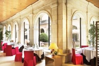 Best offers for Hôtel de L'abbaye Royale de Fontevraud Angers