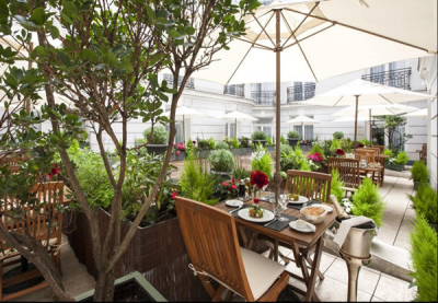 Best offers for MAISON ASTOR PARIS, CURIO COLLECTION BY HILTON Paris