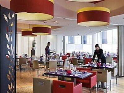 أفضل العروض ل نوفوتل باريس سود شارنتون شارنتون-ل-بونت