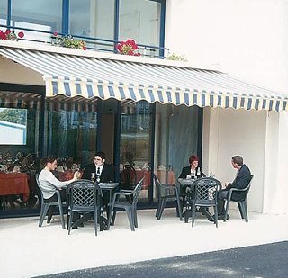 Best offers for Brit' Hotel Le Kerodet Quimperle