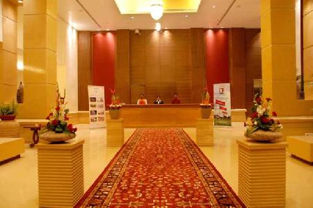 Best offers for CAMBAY SPA & RESORT Jaipur