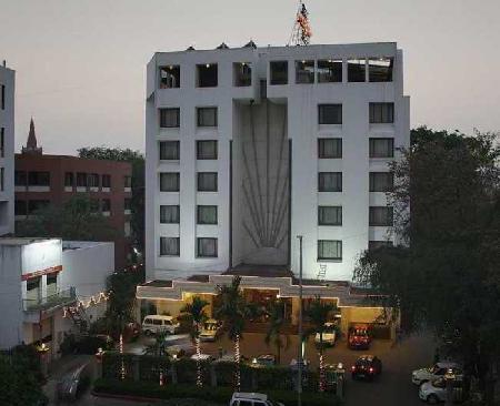 Best offers for HOTEL SAGAR PLAZA Pune