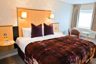 Best offers for HALLMARK HOTEL CAMBRIDGE Cambridge 