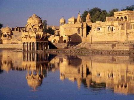 Best offers for Jaisal Garh Hotel (The Jewel of Jaisalmer) Jaisalmer 