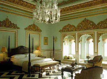 Best offers for TAJ LAKE PALACE Udaipur 