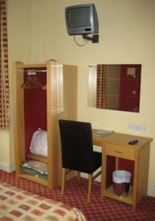 أفضل العروض ل شاندون هاوس كارلتون (ريتشموندشير)