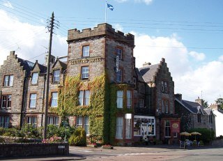 Best offers for GLENFARG HOTEL Glenfarg 