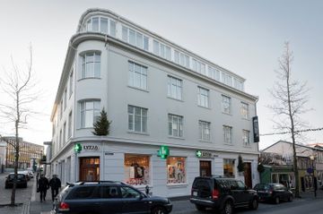 Best offers for CENTERHOTEL SKJALDBREID Reykjavik