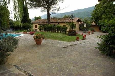 Best offers for RELAIS PARCO FIORITO Cortona