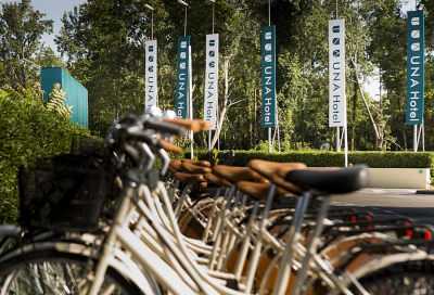 Best offers for UNA HOTEL FORTE DEI MARMI Forte Dei Marmi