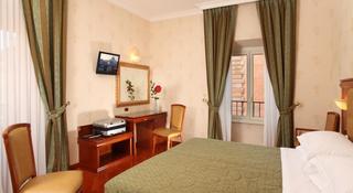 أفضل العروض ل سرنا روما