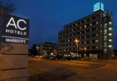 Best offers for AC HOTEL VICENZA BY MARRIOTT Vicenza 