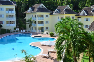 Best offers for CRANE RIDGE RESORT Ocho Rios