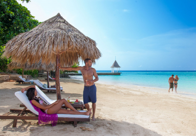 Best offers for SANDALS ROYAL PLANTATION Ocho Rios 