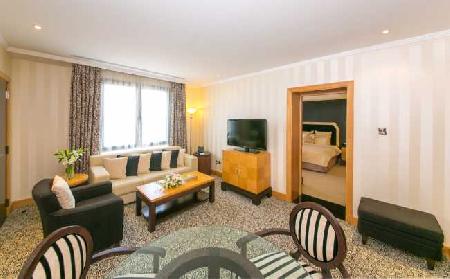 Best offers for Copthorne Kuwait City Hotel Kuwait City