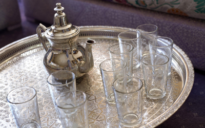 أفضل العروض ل le meridien nfis مراكش