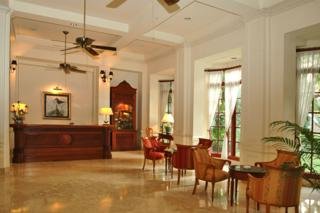 Best offers for SETTHA PALACE HOTEL Vientiane 