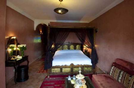 Best offers for RIAD DAR ILHAM Marrakesh