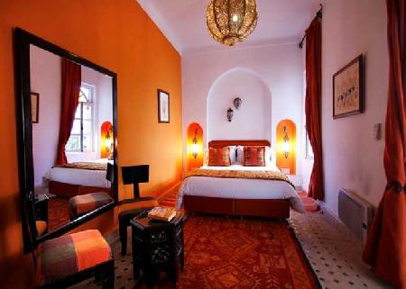 Best offers for RIAD LA MAISON ROUGE Marrakesh
