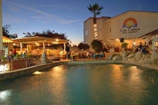 Best offers for LOS CABOS GOLF RESORT Cabo San Lucas