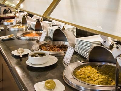 Best offers for BEST WESTERN PLUS GRAN HOTEL MORELIA Morelia