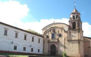 Best offers for BW HOTEL Y CENTRO DE CONVENCIONES POSADA DON VASCO Patzcuaro