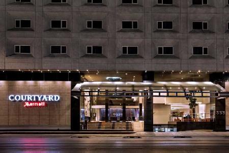 Best offers for Courtyard By Marriott Mexico City Revolucion Zona Sur